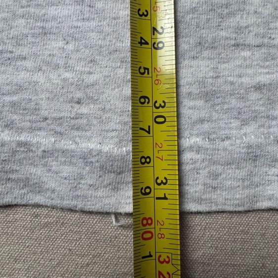 เสื้อยืด Ron Jon 90s สภาพใหม่มาก Size XL​ รูปที่ 11