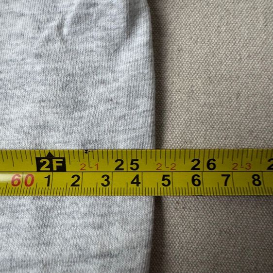 เสื้อยืด Ron Jon 90s สภาพใหม่มาก Size XL​ รูปที่ 10