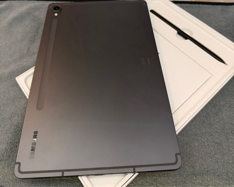 Samsung Tab S9 Ram8 Rom128 Wifi With SPen รูปที่ 3