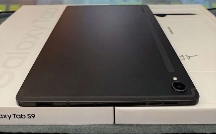 Samsung Tab S9 Ram8 Rom128 Wifi With SPen รูปที่ 4