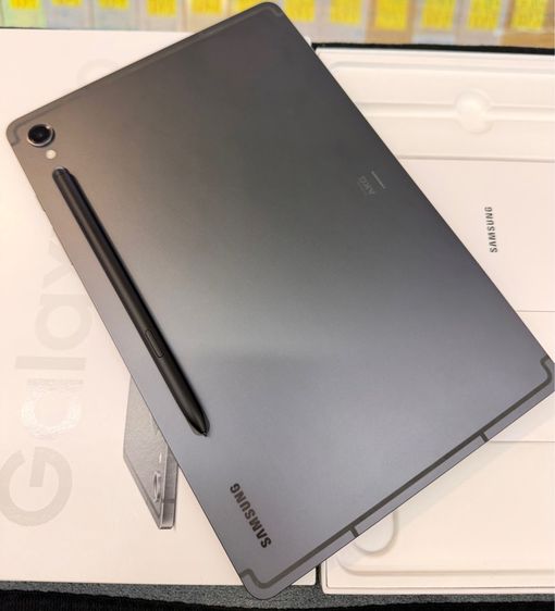 Samsung Tab S9 Ram8 Rom128 Wifi With SPen รูปที่ 14