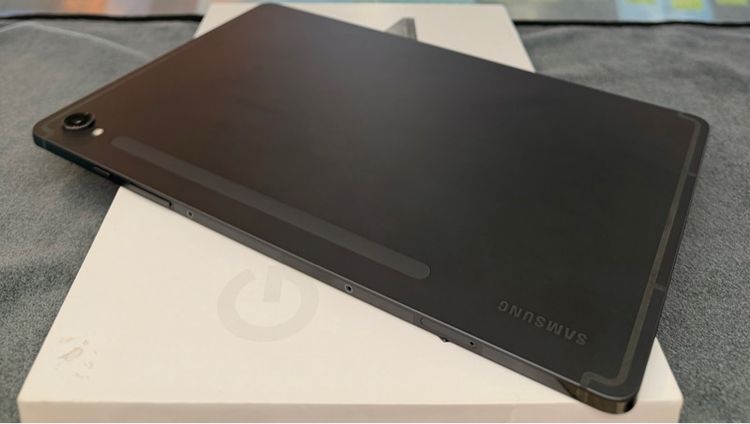 Samsung Tab S9 Ram8 Rom128 Wifi With SPen