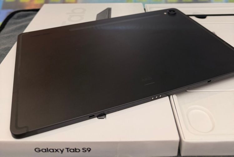 Samsung Tab S9 Ram8 Rom128 Wifi With SPen รูปที่ 8