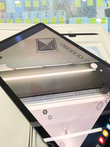 Samsung Tab S9 Ram8 Rom128 Wifi With SPen รูปที่ 16
