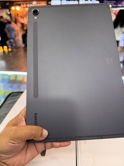 Samsung Tab S9 Ram8 Rom128 Wifi With SPen รูปที่ 5