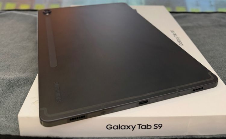 Samsung Tab S9 Ram8 Rom128 Wifi With SPen รูปที่ 2