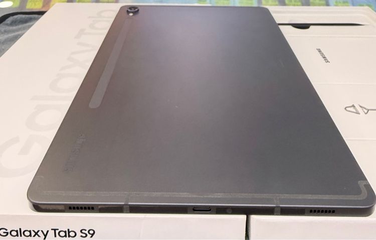 Samsung Tab S9 Ram8 Rom128 Wifi With SPen รูปที่ 7