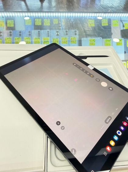 Samsung Tab S9 Ram8 Rom128 Wifi With SPen รูปที่ 17