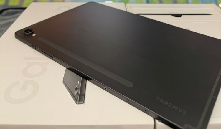 Samsung Tab S9 Ram8 Rom128 Wifi With SPen รูปที่ 6
