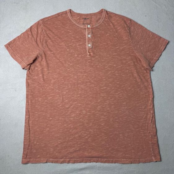 เสื้อยืด Goodfellow งานผ้าฝอก​ Size XL รูปที่ 4