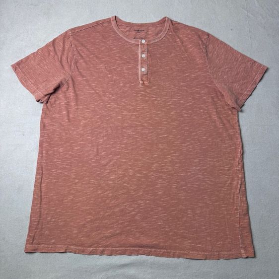 เสื้อยืด Goodfellow งานผ้าฝอก​ Size XL รูปที่ 3