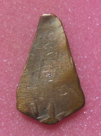 พระหล่อ ไม่ทราบที่ รูปที่ 2