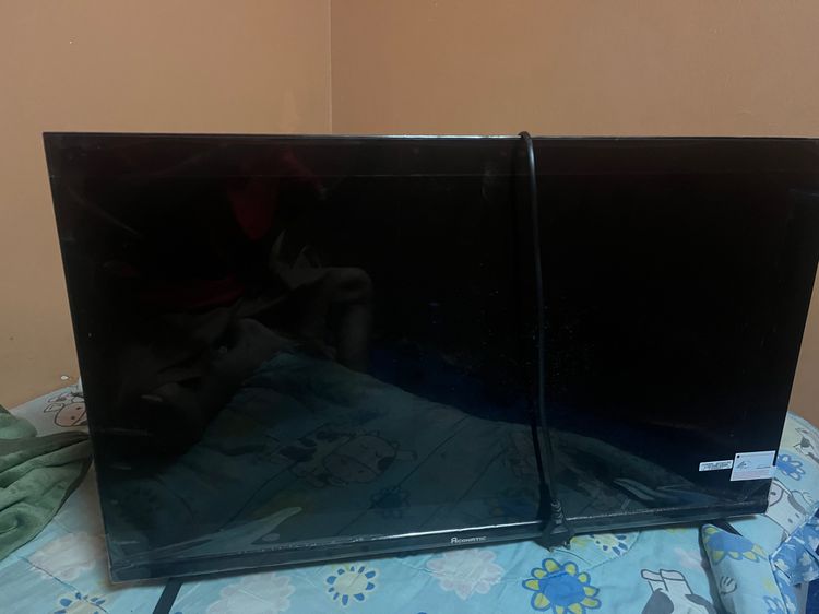 ทีวี รุ่นAconatic32นิ้ว สภาพดี