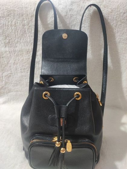 กระเป๋าเป้มินิ MCM แทั  รูปที่ 2