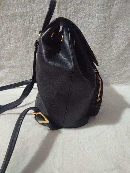 กระเป๋าเป้มินิ MCM แทั  รูปที่ 5