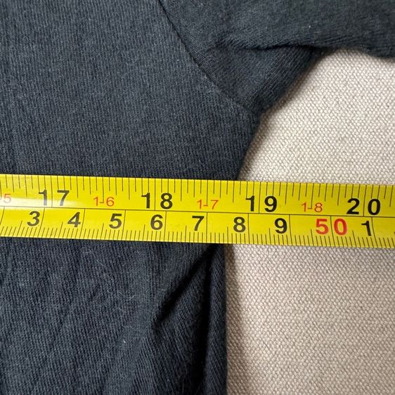 เสื้อยืด Uzumaki Size M รูปที่ 7