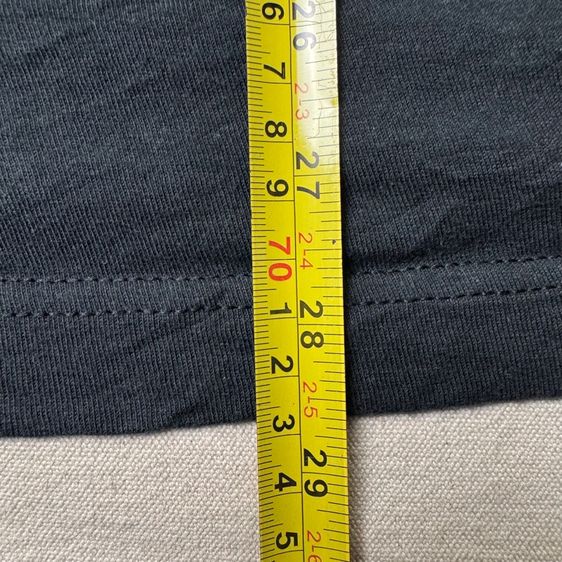 เสื้อยืด Uzumaki Size M รูปที่ 8