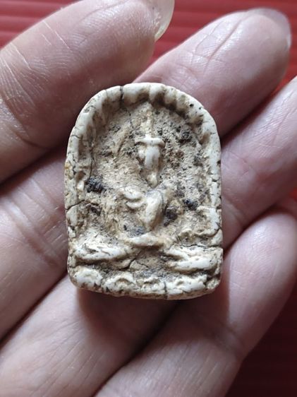 กรุเก่า แท้ตาเปล่า หายาก รูปที่ 3