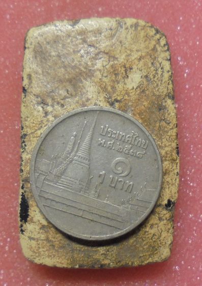 พระสมเด็จ ไม่ทราบที่ รูปที่ 3