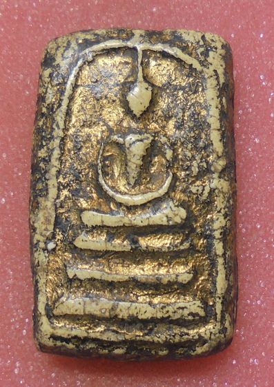 พระสมเด็จ ไม่ทราบที่