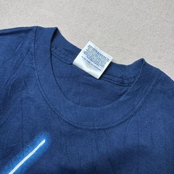 เสื้อยืด Star​ Wars​ งานปี 2007 สภาพใหม่มาก Size S  รูปที่ 6