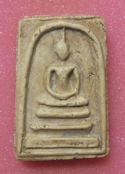 พระสมเด็จ ไม่ทราบที่