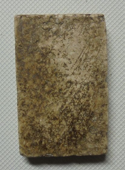 พระสมเด็จ ไม่ทราบที่ รูปที่ 2