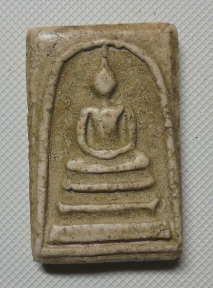 พระสมเด็จ ไม่ทราบที่