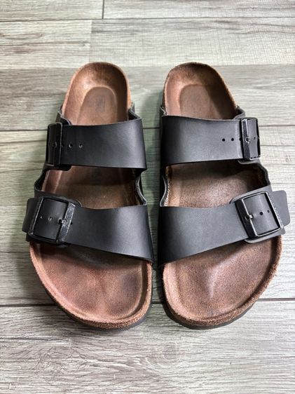 รองเท้าBirkenstockแท้(ขายยกคู่) รูปที่ 6