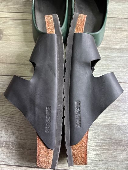 รองเท้าBirkenstockแท้(ขายยกคู่) รูปที่ 10