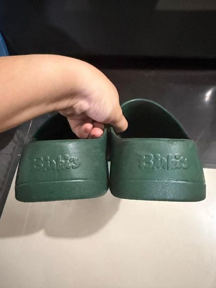 รองเท้าBirkenstockแท้(ขายยกคู่) รูปที่ 3