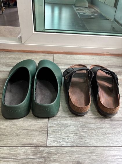 รองเท้าBirkenstockแท้(ขายยกคู่) รูปที่ 11