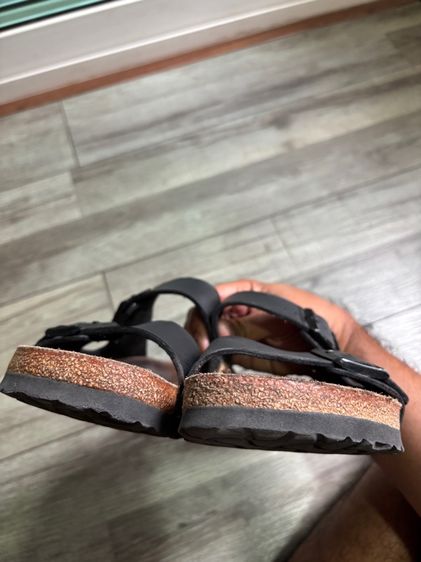 รองเท้าBirkenstockแท้(ขายยกคู่) รูปที่ 7