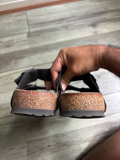 รองเท้าBirkenstockแท้(ขายยกคู่) รูปที่ 8
