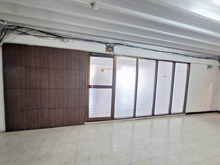 อื่นๆ ไม่อนุญาต มีบางส่วน สร้างเสร็จก่อน 2010 ขายด่วน สายลมคอนโดมิเนียม (พหลโยธิน 8 ซอยสายลม) รูปที่ 2