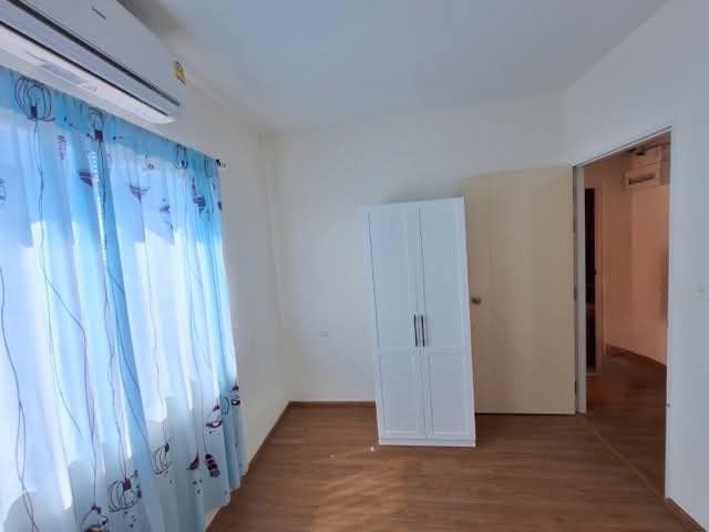 AP (Thailand) มีบางส่วน 2019 ให้เช่า ทาวน์เฮ้าส์  รูปที่ 4