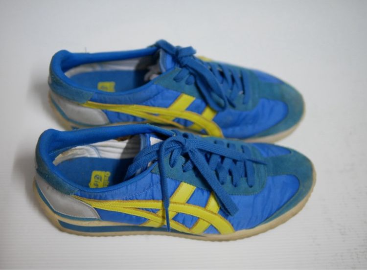 Onitsuka Tiger ของแท้ รูปที่ 3
