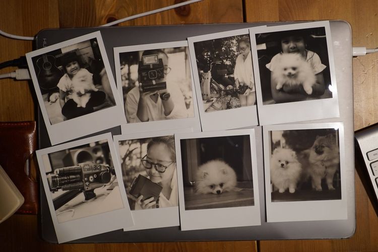 ขายจร้า Polaroid sx70 Alpha1 กล้องรุ่นสูงสุดของ Polaroid sx70  รูปที่ 4