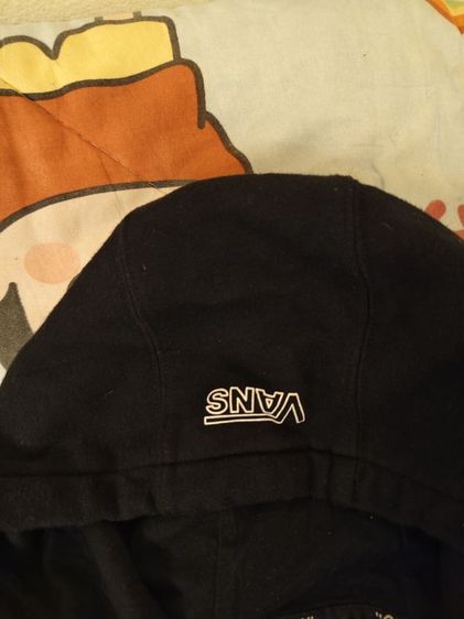 Vans HORROR Friday The13th แท้ รูปที่ 5