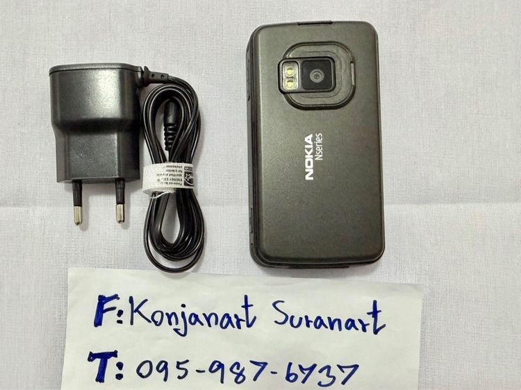 โนเกีย N96