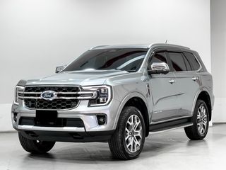 Ford Everest 2.0 Titanium Plus 4WD 2022 จด 2023 KC1194X