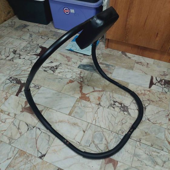 เครื่องฟิตอัพบริหารหน้าท้อง รูปที่ 2