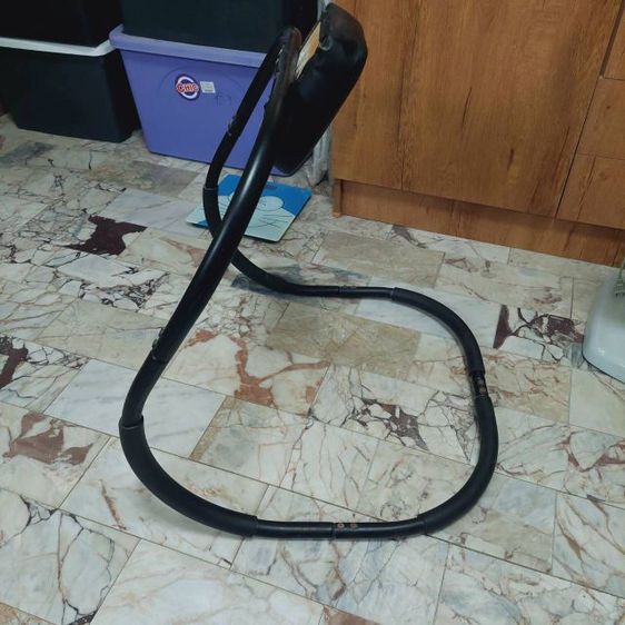 เครื่องฟิตอัพบริหารหน้าท้อง รูปที่ 4