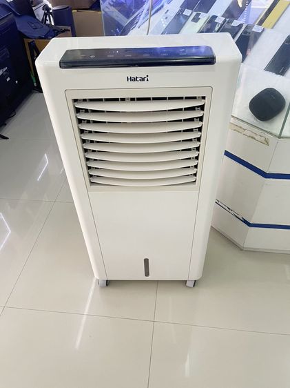 hatari ac classic 1 พัดลมไอเย็น ใช้งานได้ดี ราคาถูกใจ