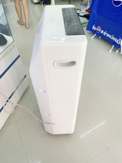 hatari ac classic 1 พัดลมไอเย็น ใช้งานได้ดี ราคาถูกใจ รูปที่ 3