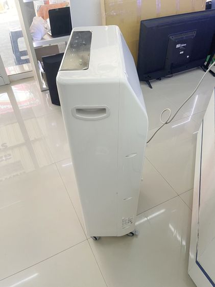 hatari ac classic 1 พัดลมไอเย็น ใช้งานได้ดี ราคาถูกใจ รูปที่ 4