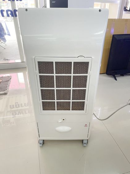 hatari ac classic 1 พัดลมไอเย็น ใช้งานได้ดี ราคาถูกใจ รูปที่ 6