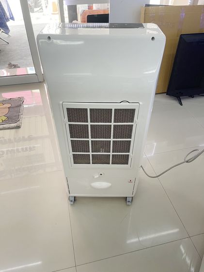 hatari ac classic 1 พัดลมไอเย็น ใช้งานได้ดี ราคาถูกใจ รูปที่ 5