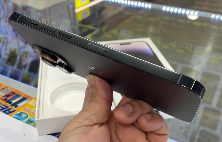 iphone 14 pro max 1TB  รูปที่ 6
