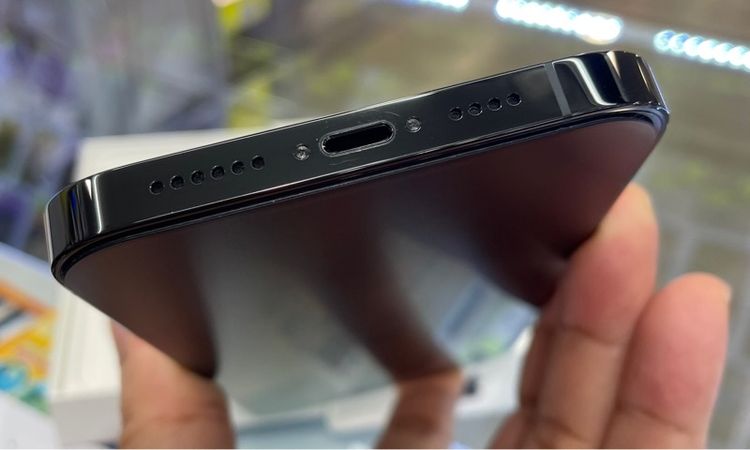 iphone 14 pro max 1TB  รูปที่ 9